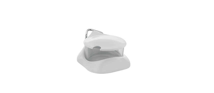 FORMAGGERA ABERT PASHA BIANCA - 46775 - MORINI