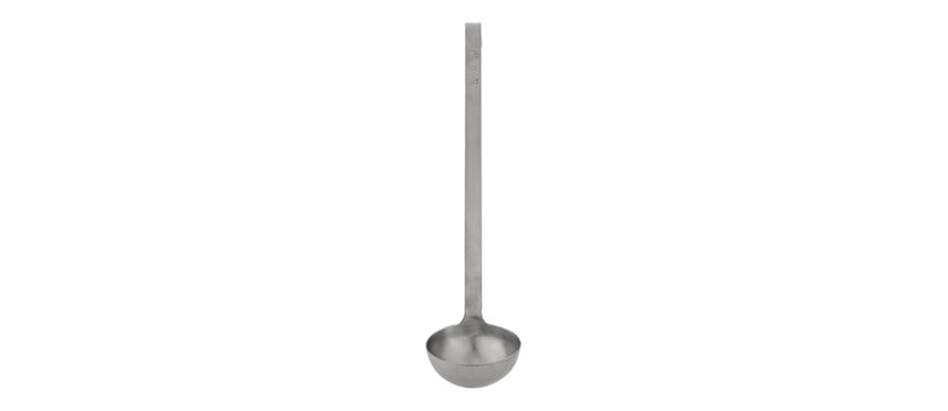 PADERNO MESTOLO CM.16 - 46899 - MORINI