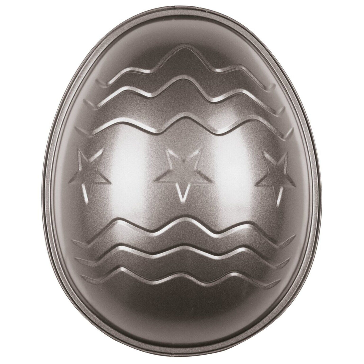 STAMPO UOVO DI PASQUA - ARTICOLI CUCINA E PASTICCERIA - PADERNO