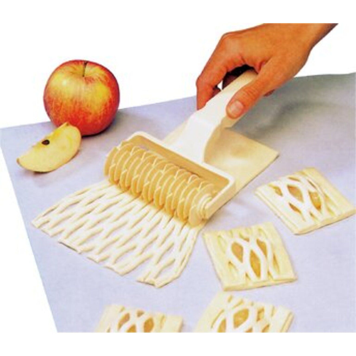 RULLO TAGLIAPASTA - ARTICOLI CUCINA E PASTICCERIA - PADERNO