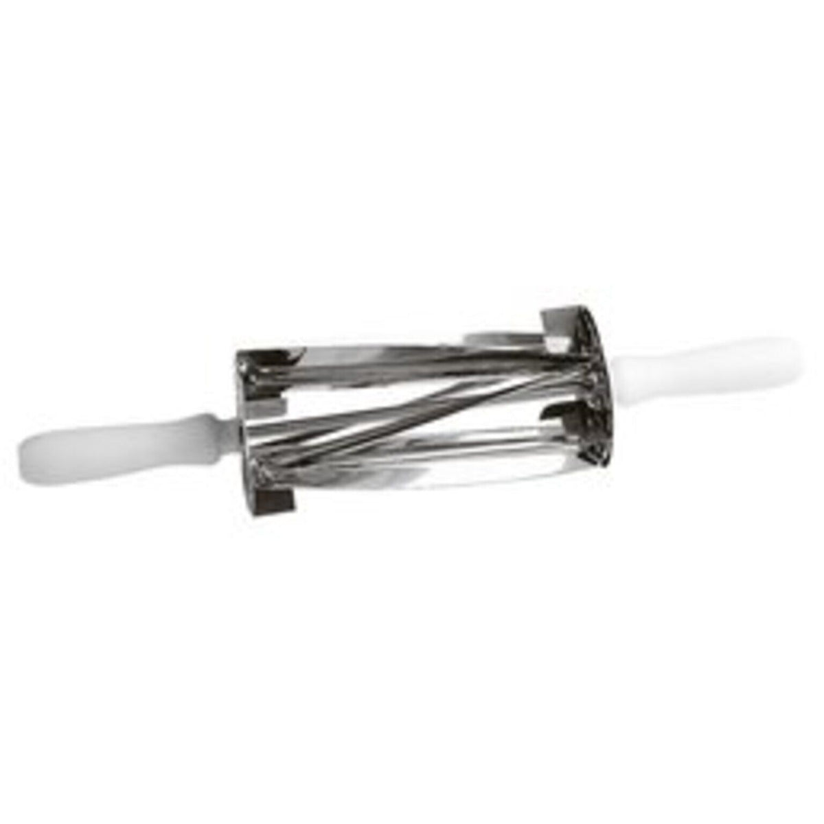 RULLO TAGLIAPASTA PER CROISSANTS - ARTICOLI CUCINA E PASTICCERIA - PADERNO