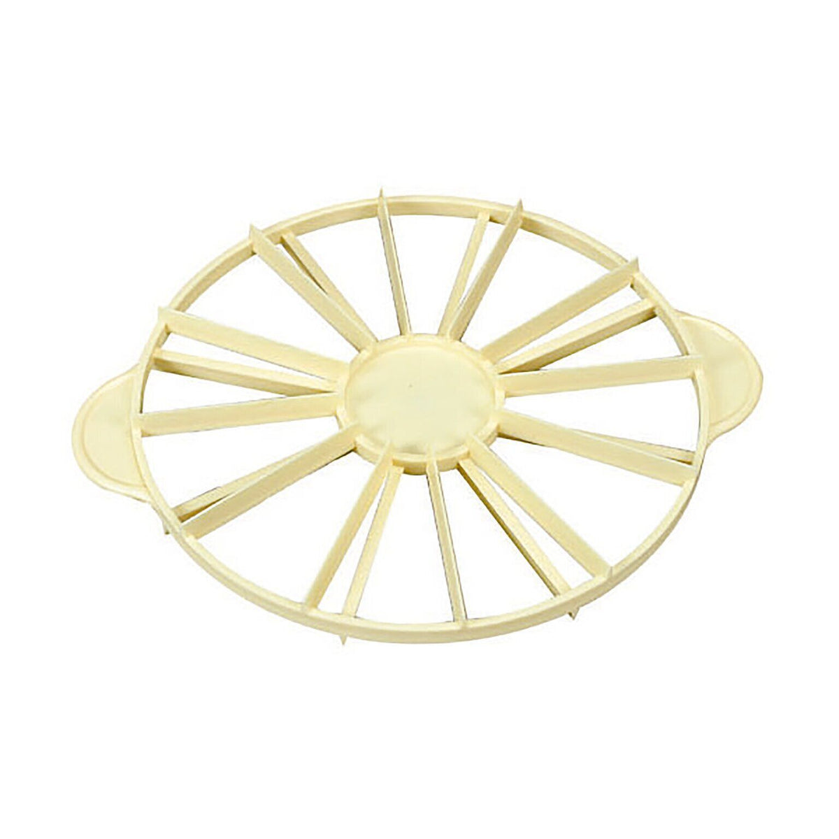 SEGNAPORZIONI PER TORTE DOPPIO - ARTICOLI CUCINA E PASTICCERIA - PADERNO