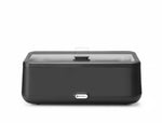 CHAFING DISH UNIQ, HENDI, DESIGNED BY ROBERT BRONWASSER, ROSSO, 220-240V/700W, 607X402X(H)245MM - 470459