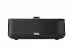 CHAFING DISH UNIQ, HENDI, DESIGNED BY ROBERT BRONWASSER, NERO, 220-240V/700W, 607X402X(H)245MM - 470411