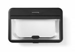 CHAFING DISH UNIQ, HENDI, DESIGNED BY ROBERT BRONWASSER, VERDE, 220-240V/700W, 607X402X(H)245MM - 470435