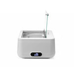 CHAFING DISH UNIQ, HENDI, DESIGNED BY ROBERT BRONWASSER, GN 1/1, LEGNA, 230V/700W, 607X402X(H)245MM - 470466