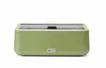 CHAFING DISH UNIQ, HENDI, DESIGNED BY ROBERT BRONWASSER, ROSSO, 220-240V/700W, 607X402X(H)245MM - 470459