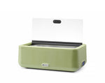 CHAFING DISH UNIQ, HENDI, DESIGNED BY ROBERT BRONWASSER, GN 2/3, BEIGE, 230V/500W, 433X403X(H)248MM - 470572