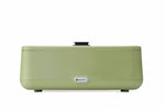 CHAFING DISH UNIQ, HENDI, DESIGNED BY ROBERT BRONWASSER, VERDE, 220-240V/700W, 607X402X(H)245MM - 470435