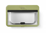 CHAFING DISH UNIQ, HENDI, DESIGNED BY ROBERT BRONWASSER, BIANCO, 220-240V/700W, 607X402X(H)245MM - 470428