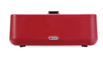 CHAFING DISH UNIQ, HENDI, DESIGNED BY ROBERT BRONWASSER, NERO, 220-240V/700W, 607X402X(H)245MM - 470411