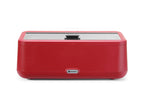 CHAFING DISH UNIQ, HENDI, DESIGNED BY ROBERT BRONWASSER, GN 1/1, LEGNA, 230V/700W, 607X402X(H)245MM - 470466