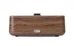 CHAFING DISH UNIQ, HENDI, DESIGNED BY ROBERT BRONWASSER, ROSSO, 220-240V/700W, 607X402X(H)245MM - 470459