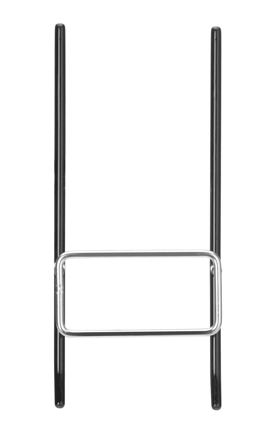 SUPPORTO COPERCHIO, 2 PEZZI, 224X52X(H)105MM