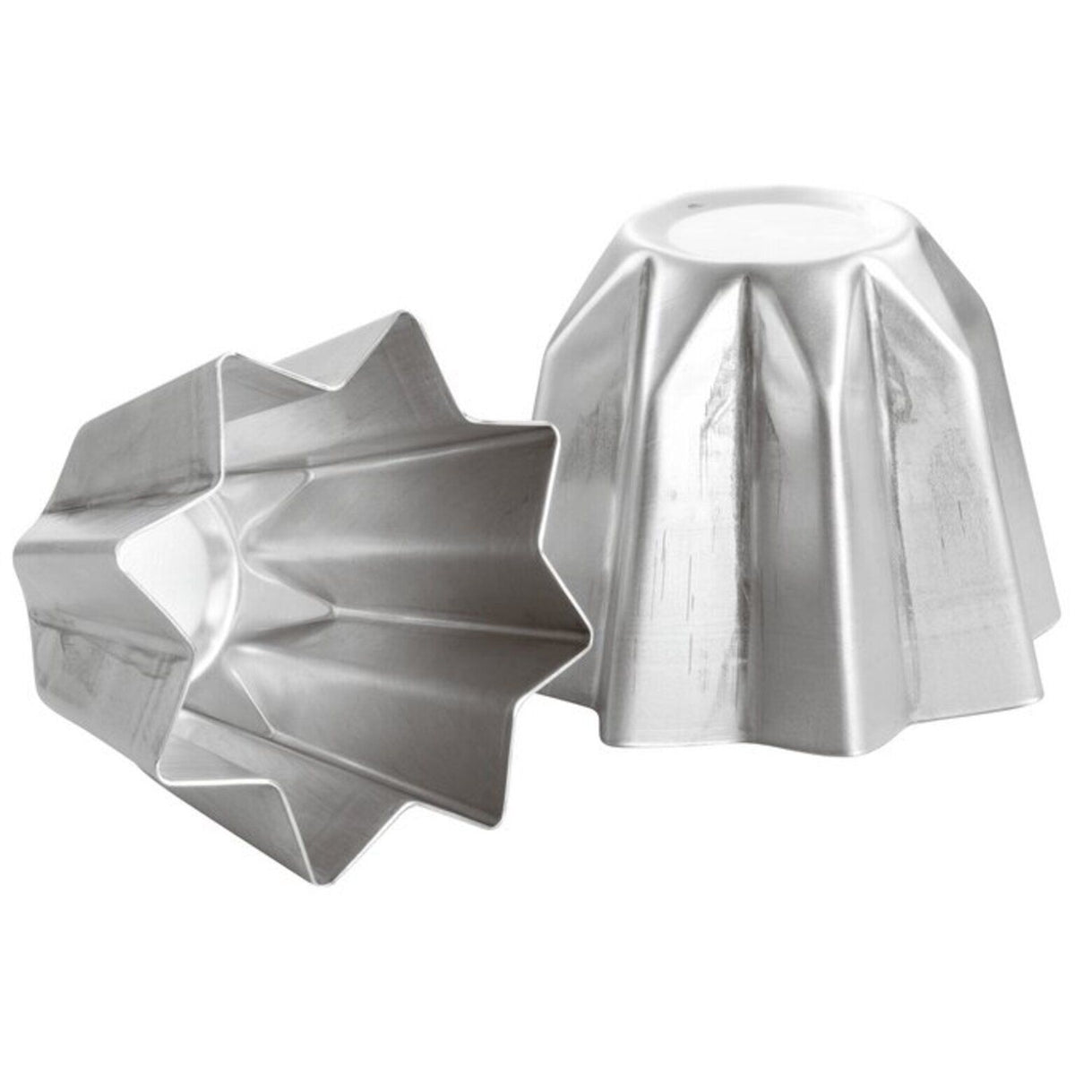 STAMPO PANDORO - ARTICOLI CUCINA E PASTICCERIA - PADERNO