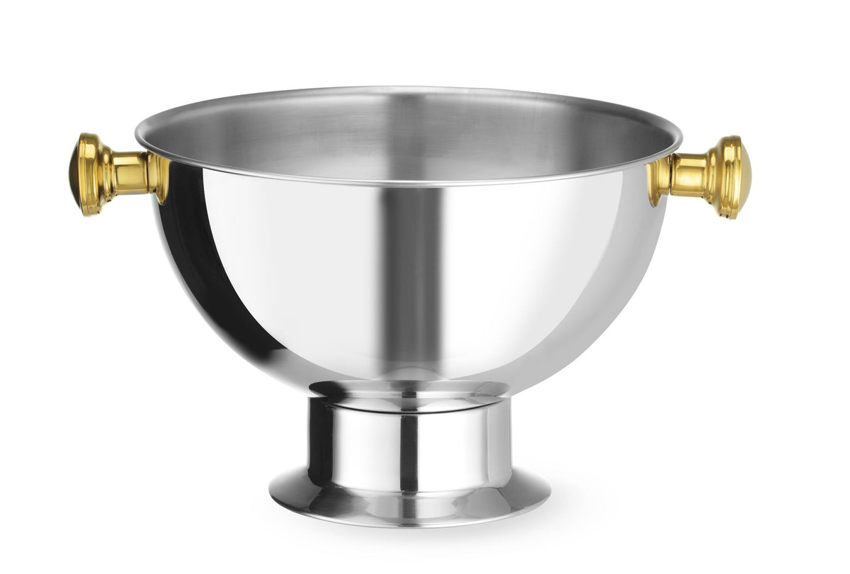 VASCA DEL GHIACCIO PER CHAMPAGNE, BARUP, 13,5L, Ø370X(H)230MM - 471500
