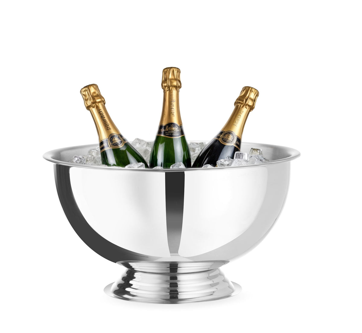 CIOTOLA PER CHAMPAGNE, BARUP, 13L, Ø393X(H)214MM - 471548