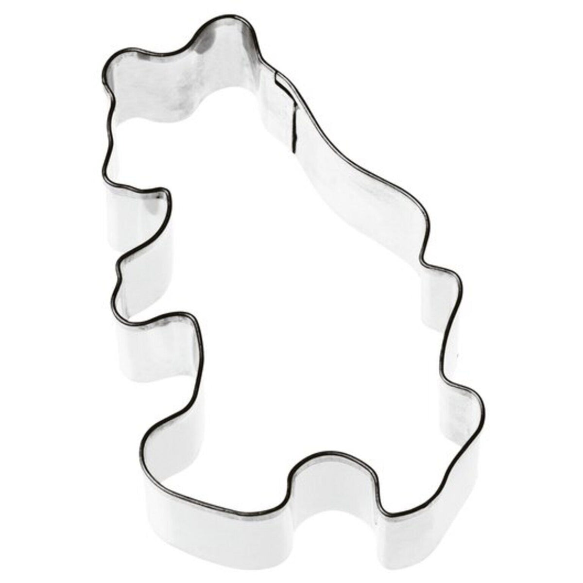TAGLIA PASTA ORSO - ARTICOLI CUCINA E PASTICCERIA - PADERNO