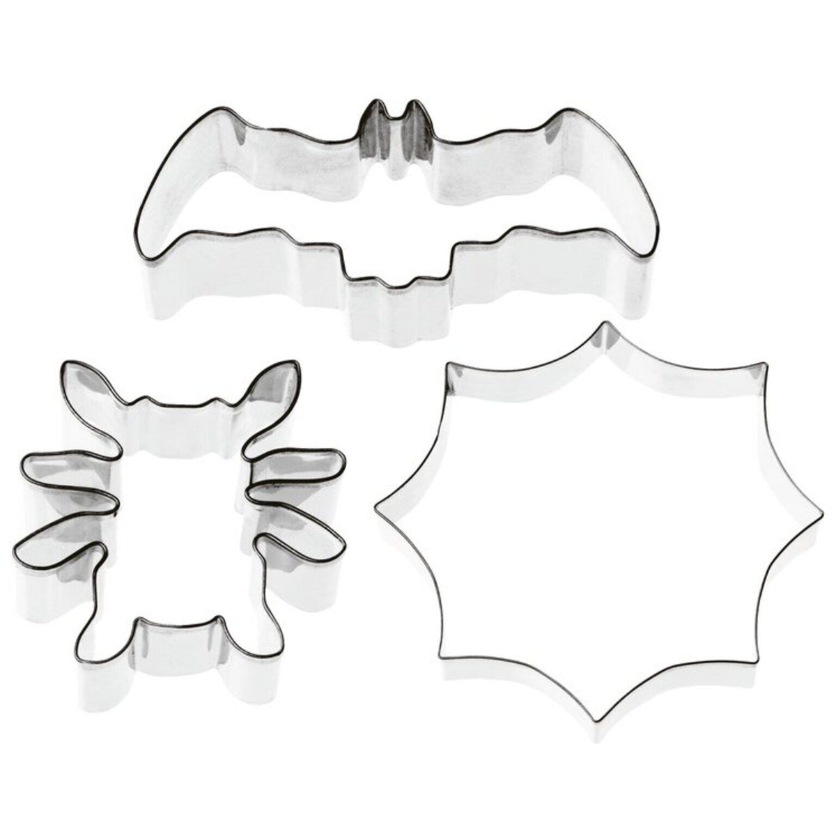 TAGLIA PASTA HALLOWEEN - ARTICOLI CUCINA E PASTICCERIA - PADERNO