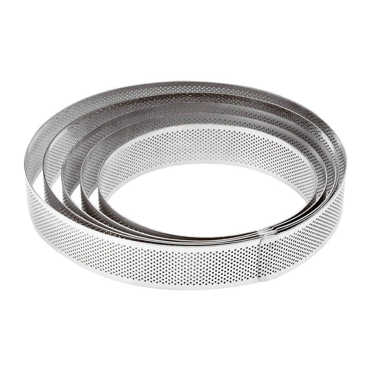 ANELLO MICROFORATO - ARTICOLI CUCINA E PASTICCERIA - PADERNO