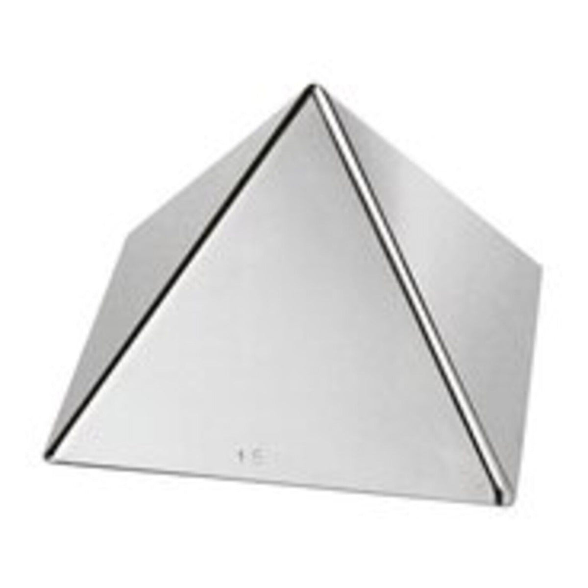 STAMPO PIRAMIDE - ARTICOLI CUCINA E PASTICCERIA - PADERNO