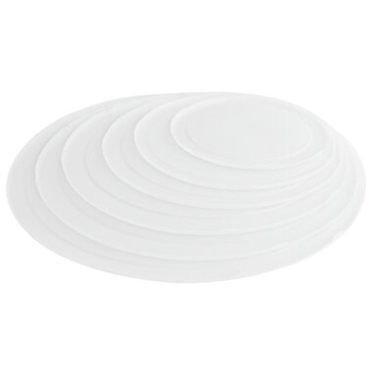 COPERCHIO FOR  MIXING BOWLS - ARTICOLI CUCINA E PASTICCERIA - PADERNO