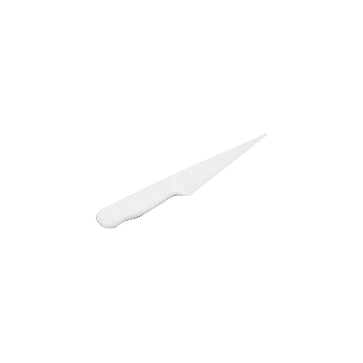 COLTELLO MARZAPANE - ARTICOLI CUCINA E PASTICCERIA - PADERNO
