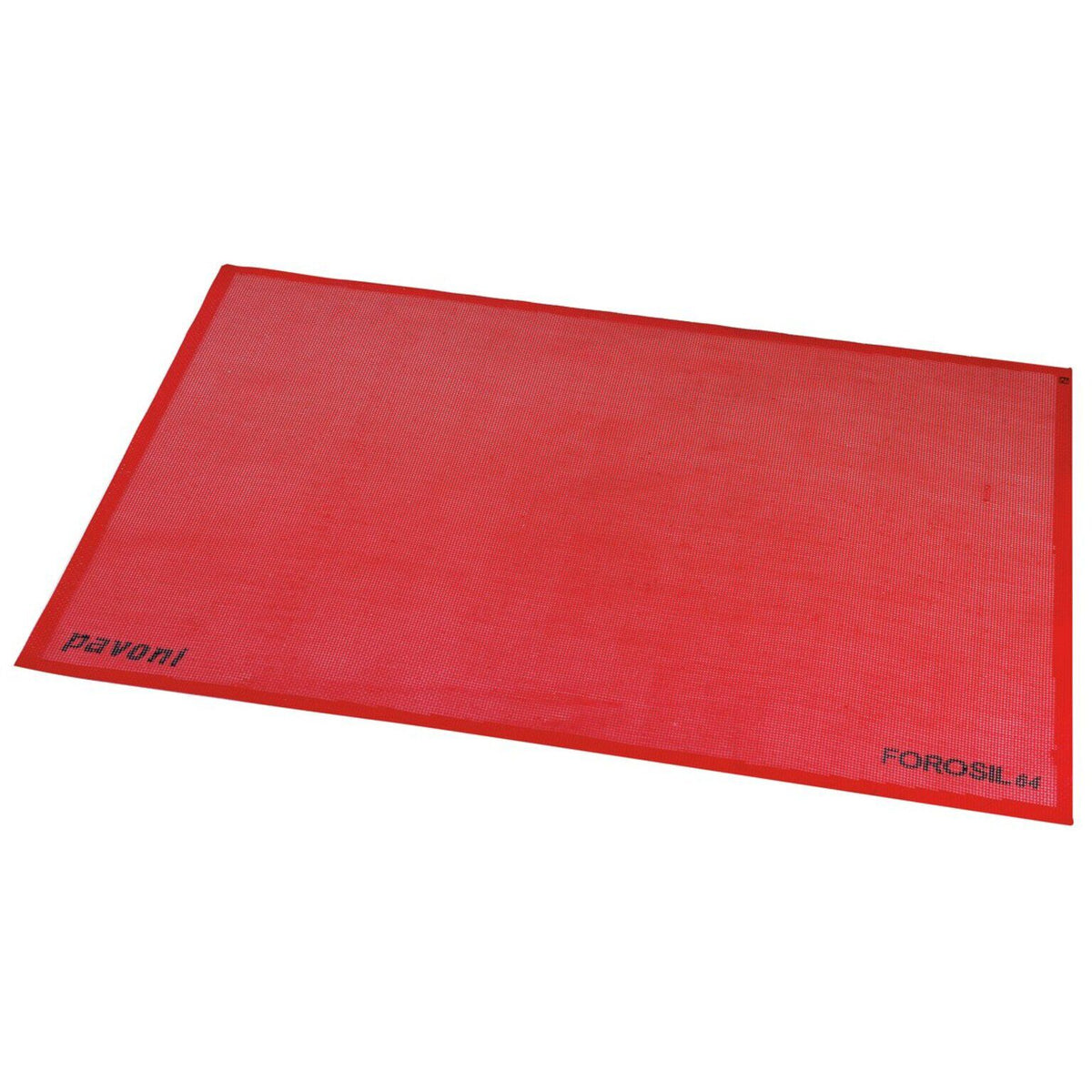 TAPPETO SILICONE MICROFORATO - ARTICOLI CUCINA E PASTICCERIA - PADERNO