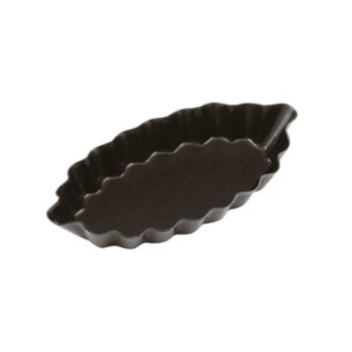STAMPO TARTELLETTA BARCHETTA FESTONATA - ARTICOLI CUCINA E PASTICCERIA - PADERNO