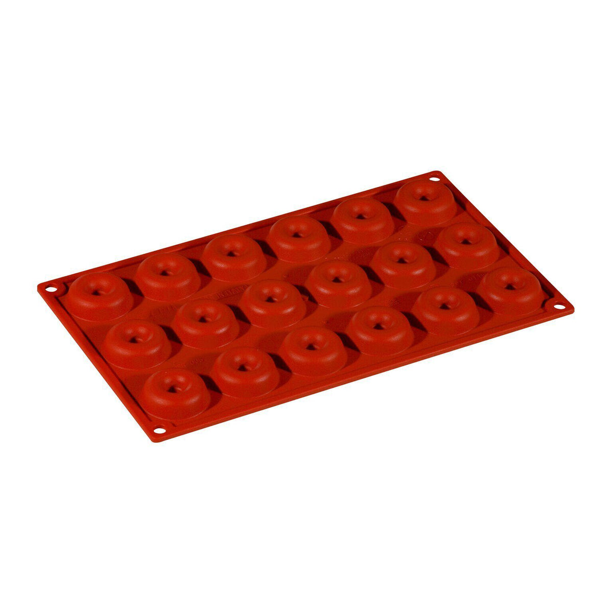 STAMPO MULTIPLO MINI SAVARIN - ARTICOLI CUCINA E PASTICCERIA - PADERNO