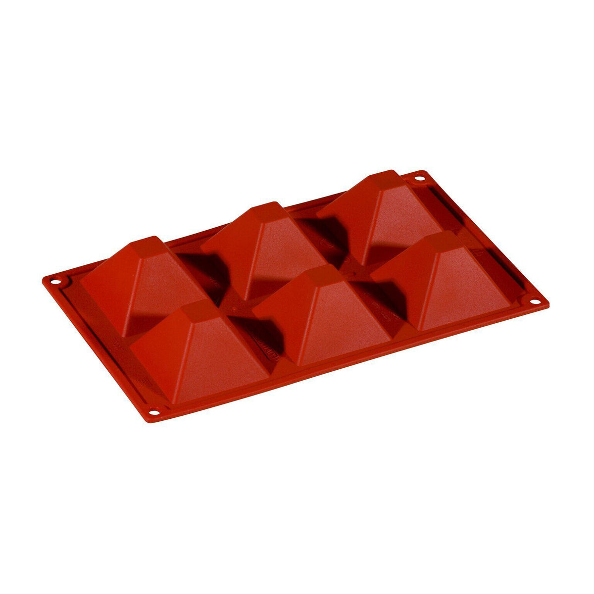 STAMPO MULTIPLO PIRAMIDE - ARTICOLI CUCINA E PASTICCERIA - PADERNO