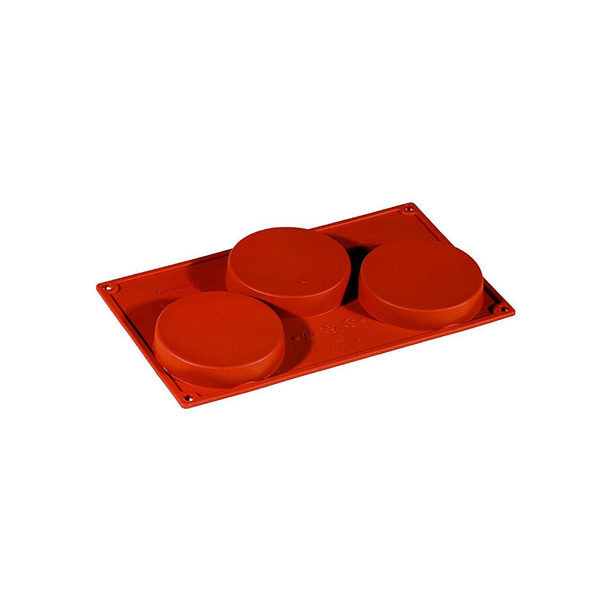 STAMPO MULTIPLO DISCO BISCUIT - ARTICOLI CUCINA E PASTICCERIA - PADERNO