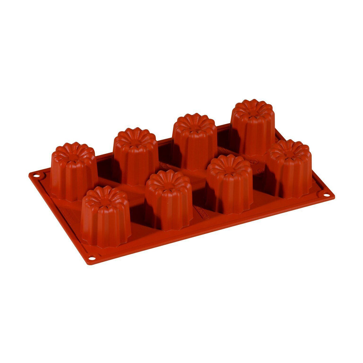 STAMPO MULTIPLO CANNELLE - ARTICOLI CUCINA E PASTICCERIA - PADERNO