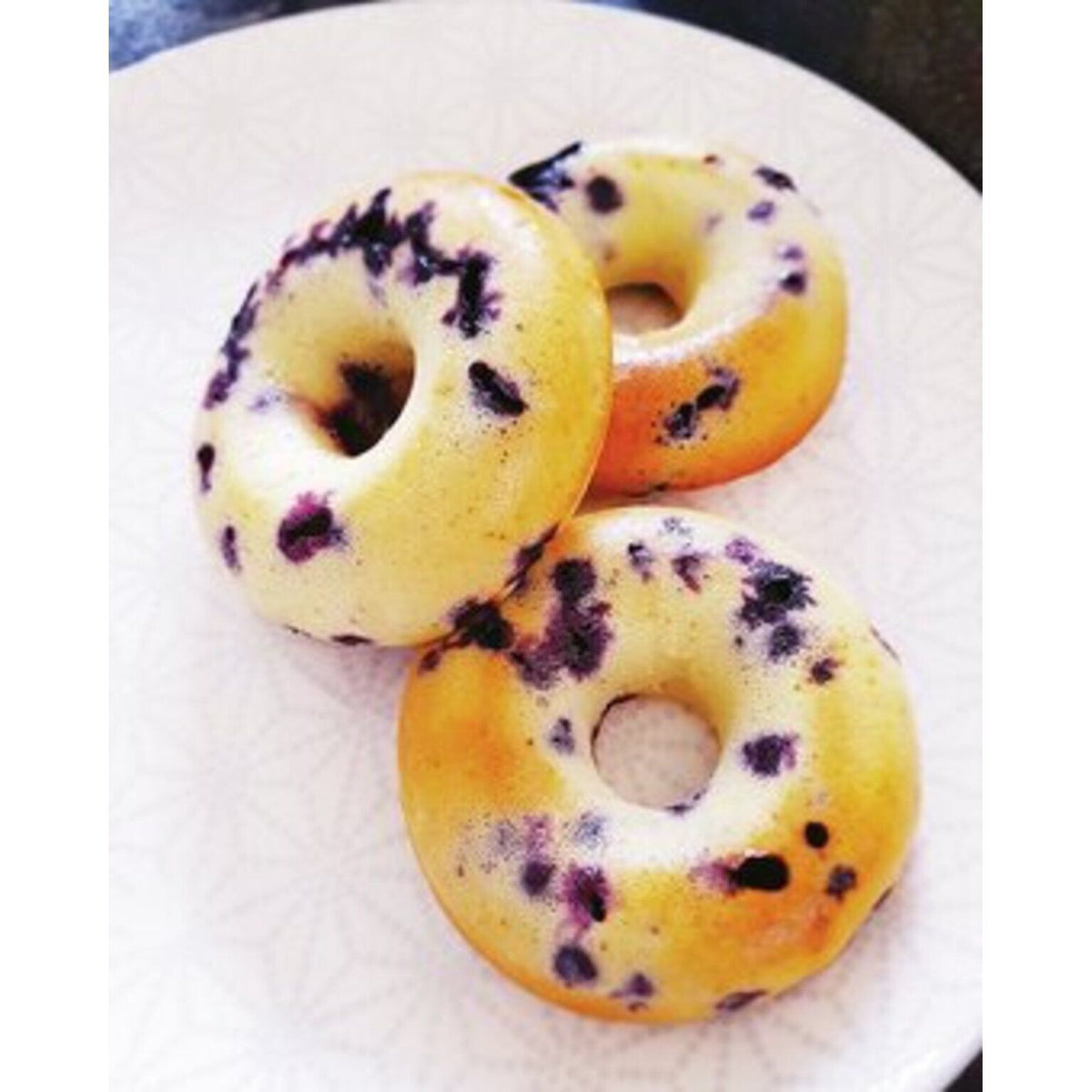 STAMPO FLEXIPAN MULTIPLO DONUTS - ARTICOLI CUCINA E PASTICCERIA - PADERNO