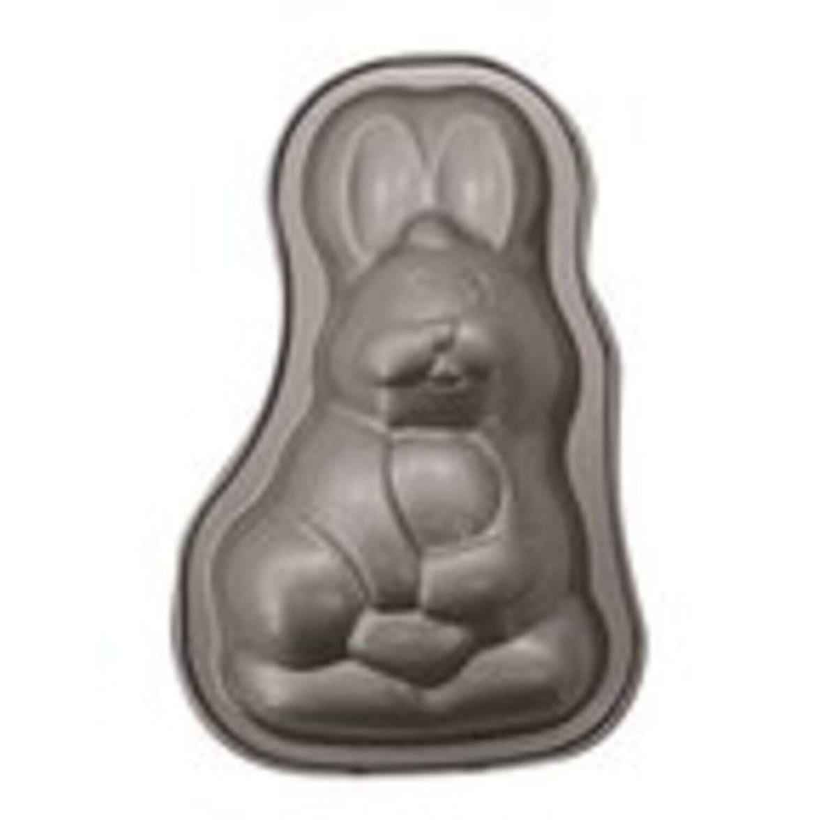 STAMPO CONIGLIO DI PASQUA - ARTICOLI CUCINA E PASTICCERIA - PADERNO