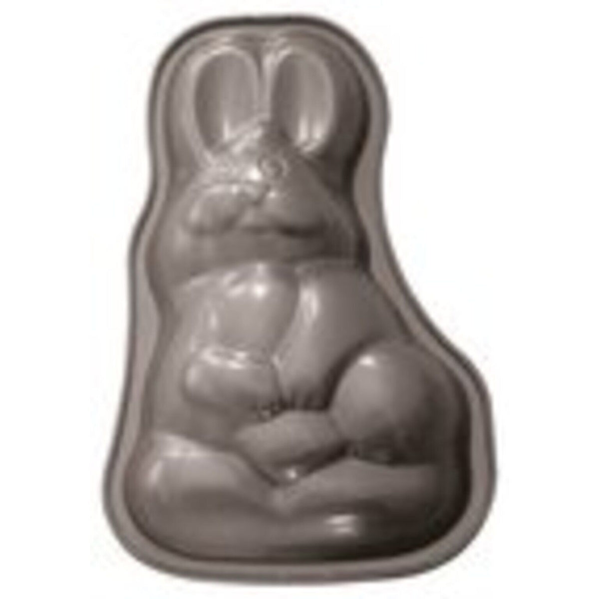 STAMPO CONIGLIO DI PASQUA - ARTICOLI CUCINA E PASTICCERIA - PADERNO