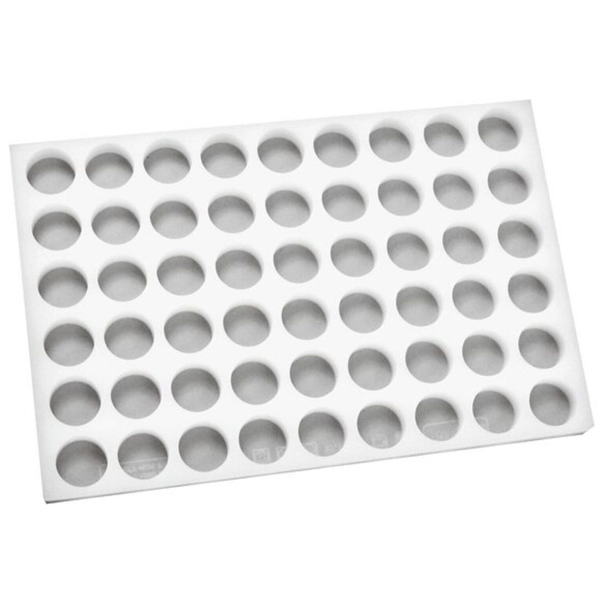 STAMPO MULTIPLO PRALINE DI CIOCCOLATO - ARTICOLI CUCINA E PASTICCERIA - PADERNO