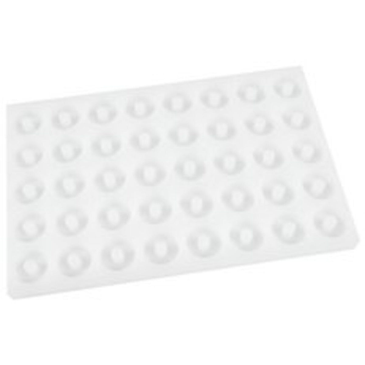STAMPO MULTIPLO PRALINE DI CIOCCOLATO - ARTICOLI CUCINA E PASTICCERIA - PADERNO