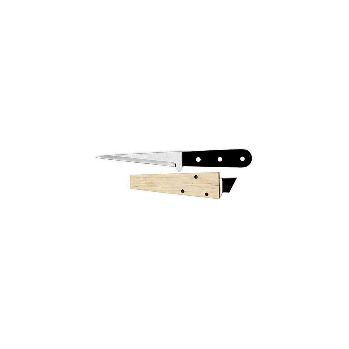 COLTELLO GHIACCIO - ARTICOLI CUCINA E PASTICCERIA - PADERNO