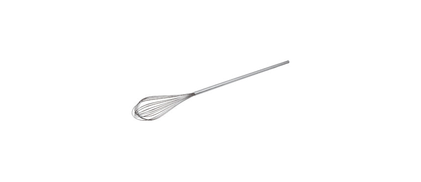 FRUSTA INOX PADERNO CM.125 - 47902 - MORINI