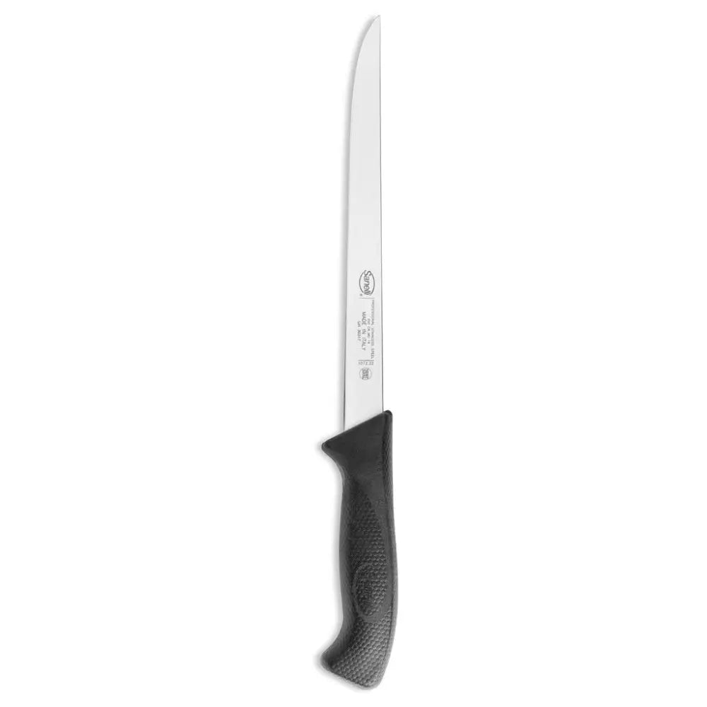 COLTELLO FILETTARE PESCE 22 CM SKIN 107222 SANELLI - 7880143 - MEDRI