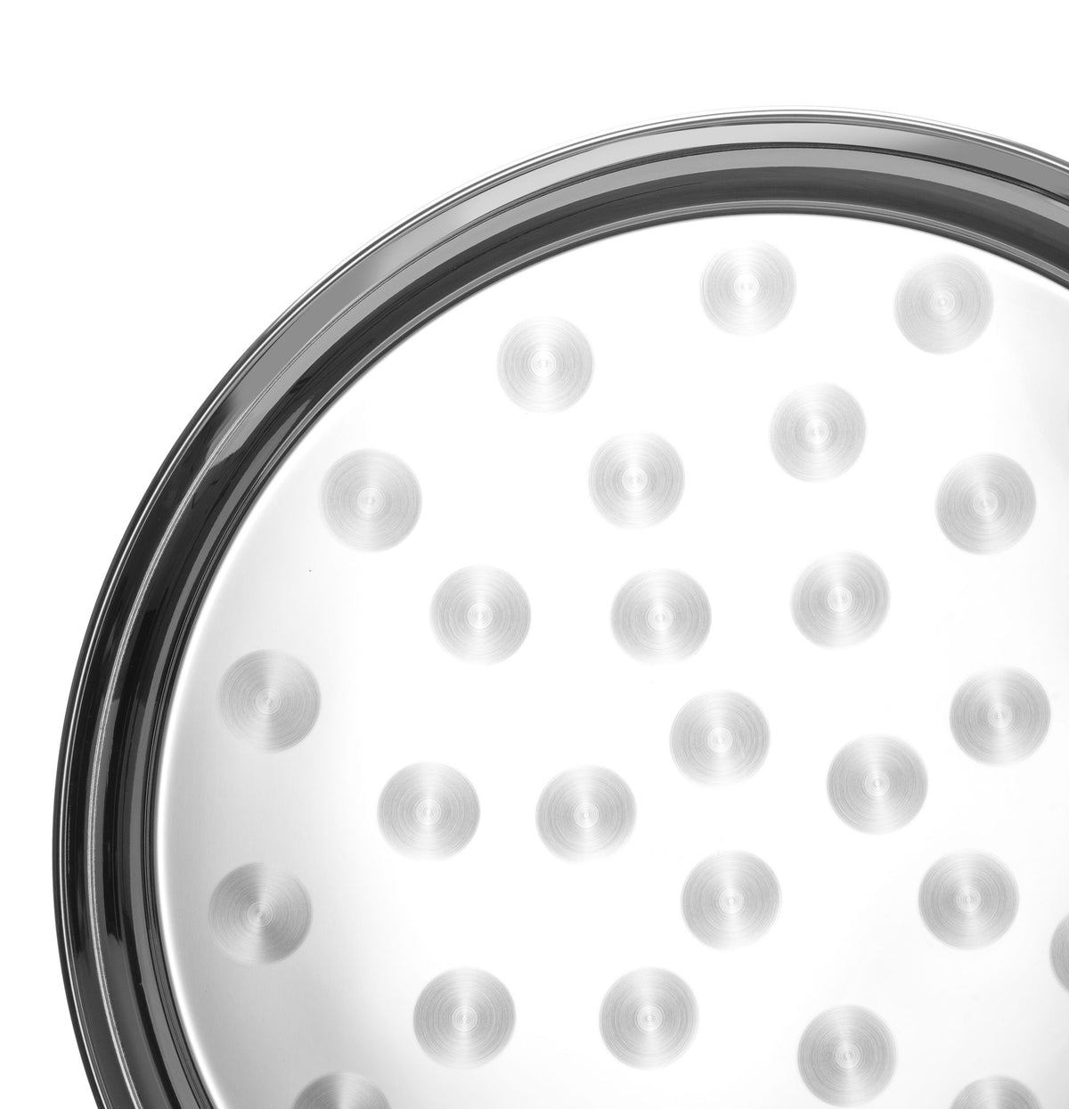 VASSOI DA SERVIZIO, HENDI, Ø400X(H)19MM - 480403