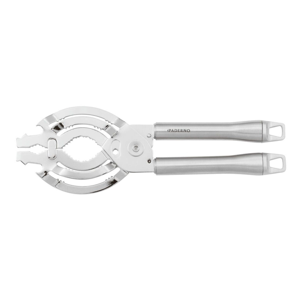 APRIBARATTOLI - GADGET SERIE 48278 MANICO ACCIAIO INOX - PADERNO