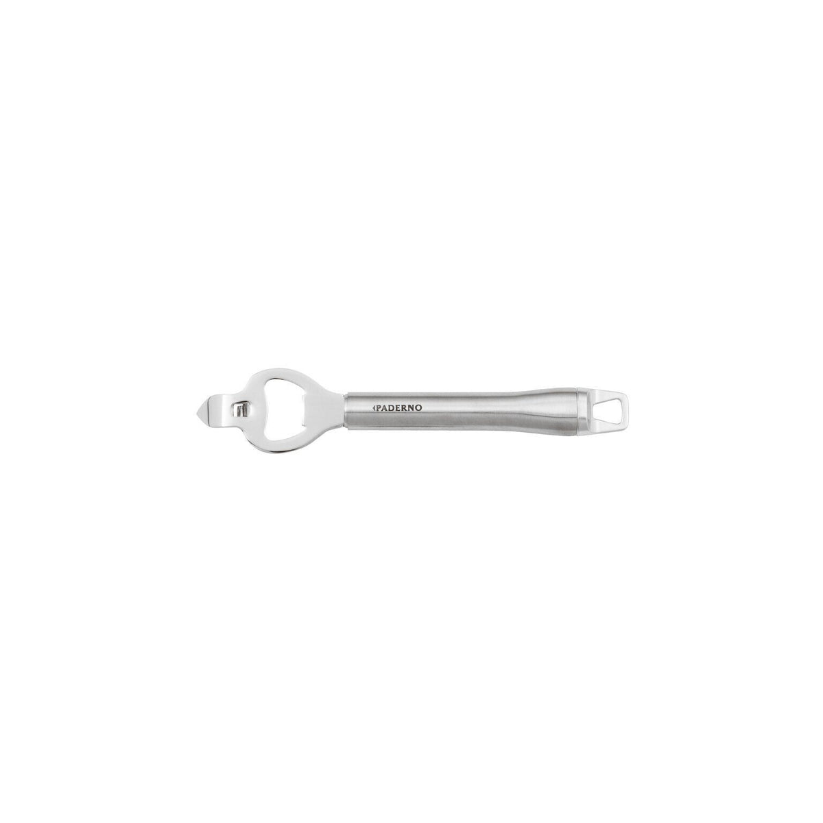 APRIBOTTIGLIE - GADGET SERIE 48278 MANICO ACCIAIO INOX - PADERNO