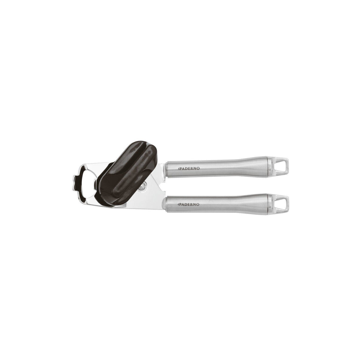 APRISCATOLE - GADGET SERIE 48278 MANICO ACCIAIO INOX - PADERNO