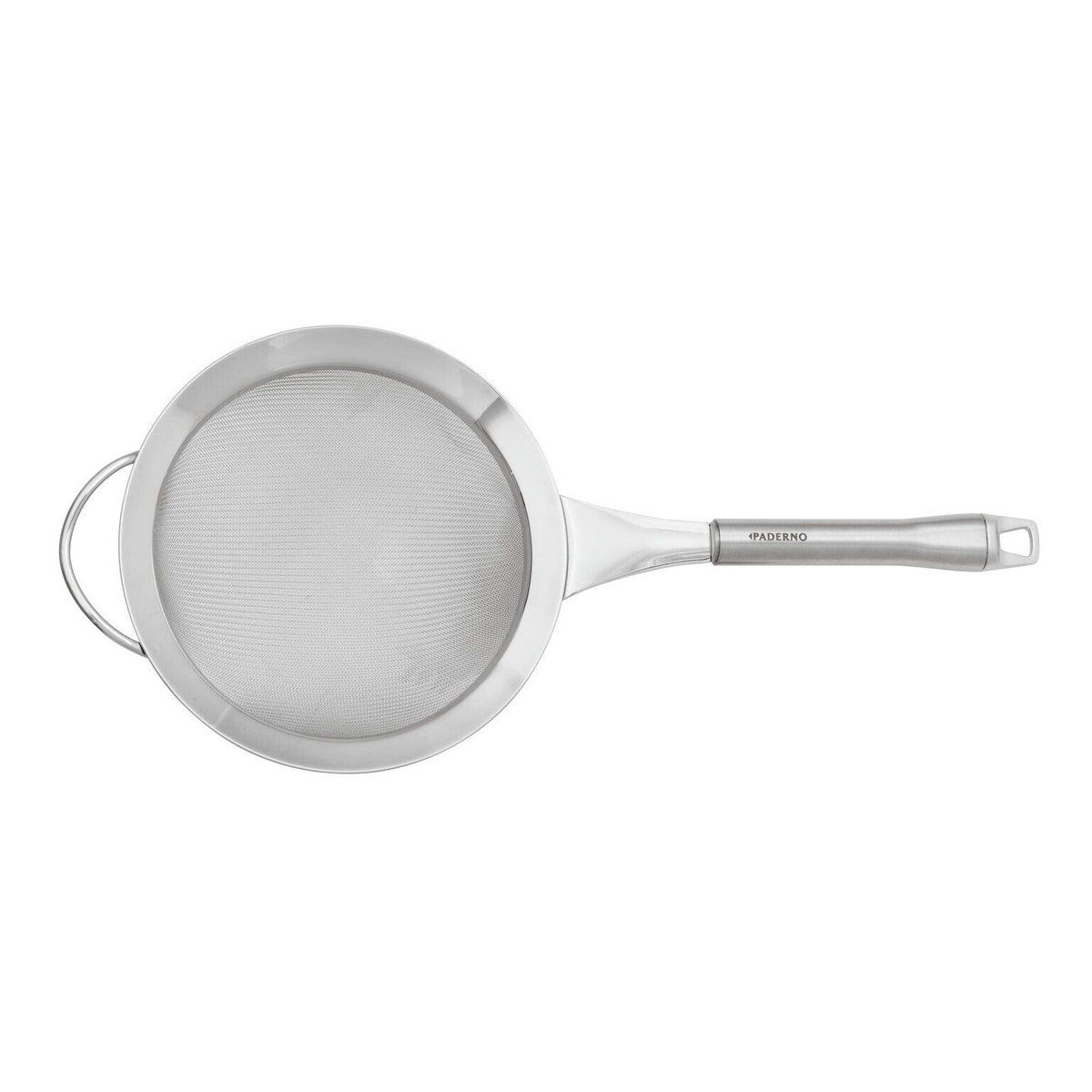COLINO CONICO - GADGET SERIE 48278 MANICO ACCIAIO INOX - PADERNO