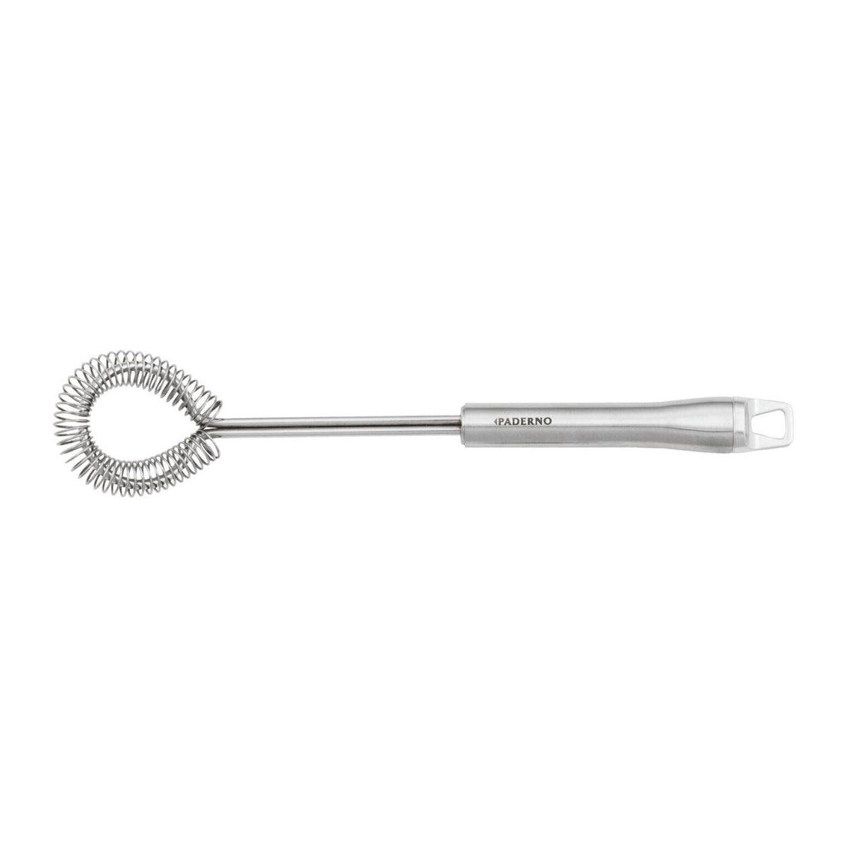 CUCCHIAIO COCKTAIL - GADGET SERIE 48278 MANICO ACCIAIO INOX - PADERNO