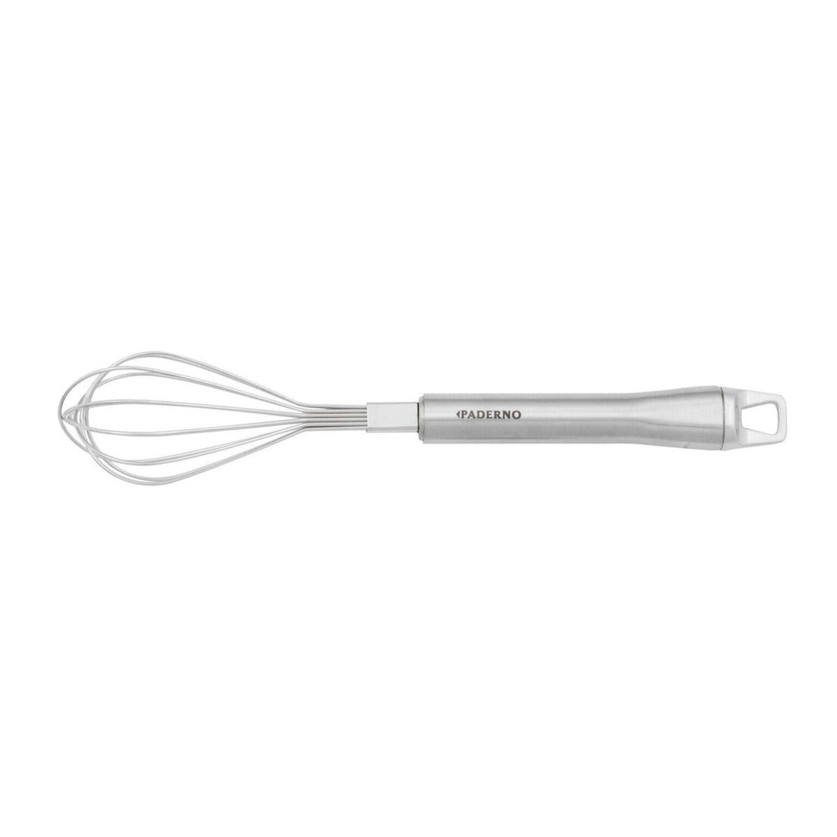 FRUSTA PER UOVA - GADGET SERIE 48278 MANICO ACCIAIO INOX - PADERNO