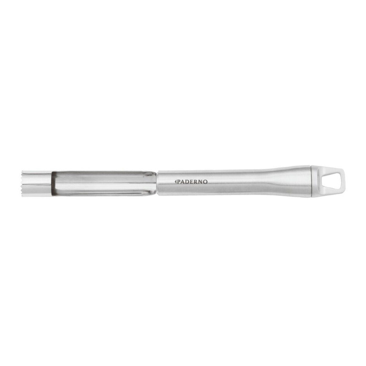 LEVATORSOLI - GADGET SERIE 48278 MANICO ACCIAIO INOX - PADERNO