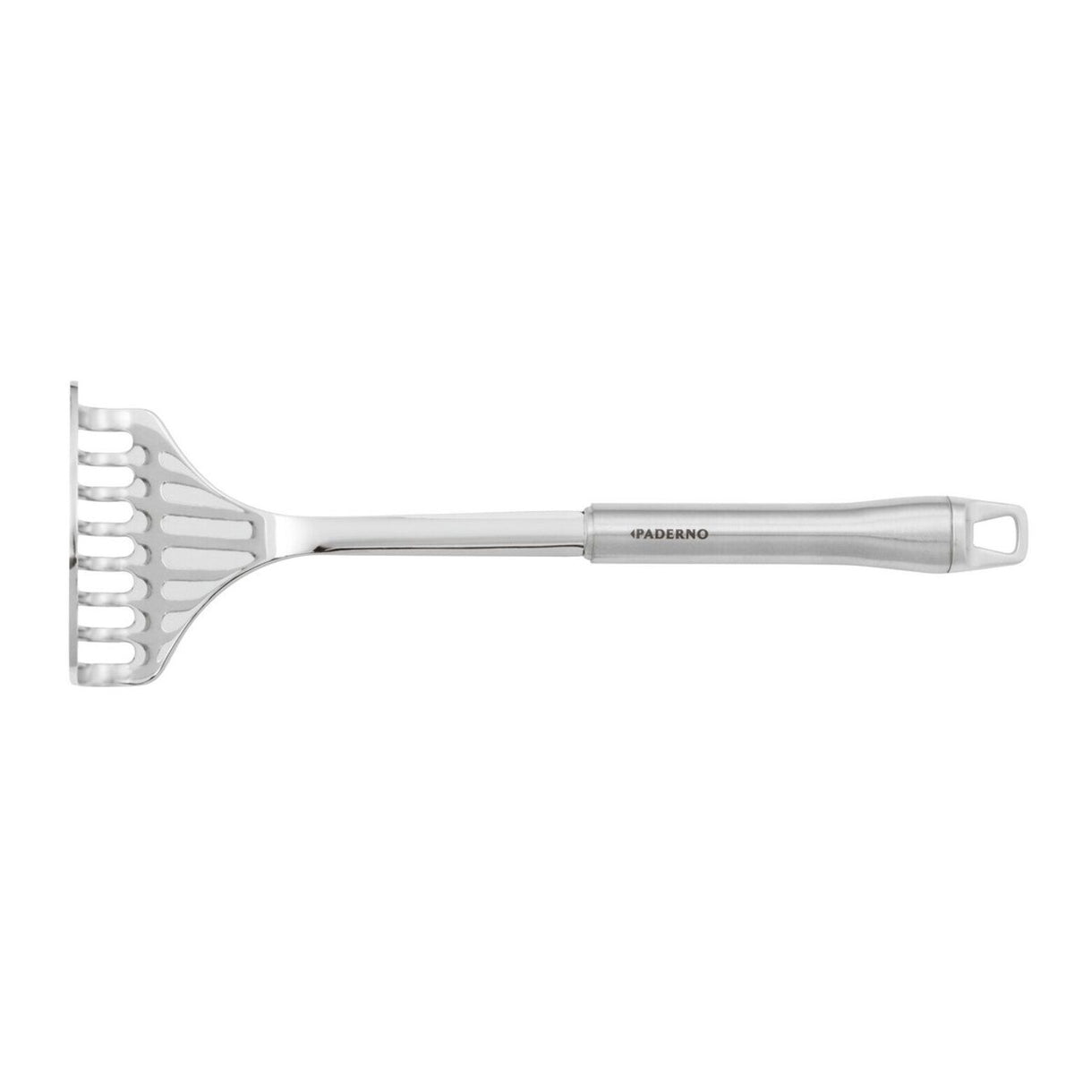 PRESSAPATATE - GADGET SERIE 48278 MANICO ACCIAIO INOX - PADERNO